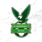 Sporting Club Inkberrow crest