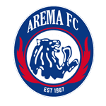 Arema FC crest