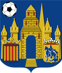 Westerlo II crest