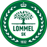 Lommel II crest