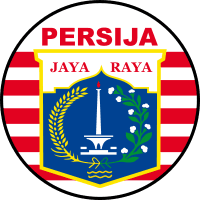 Persija Jakarta crest