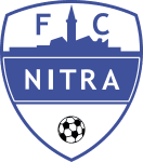 AC Nitra crest
