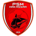 PSM Makassar crest