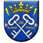 Svaty Peter crest