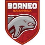 Pusamania Borneo crest