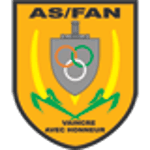 AS-FAN crest