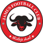 Jamus crest