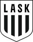 LASK W crest