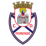 Feirense U19 crest