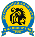 Anri Vladivostok crest