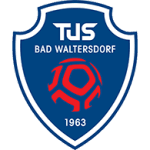 Bad Waltersdorf crest