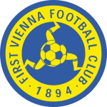 First Vienna II crest