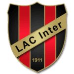 LAC-Inter crest