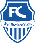 Ybbs crest