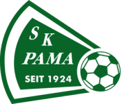 SK Pama crest
