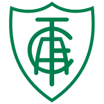 America MG U17 crest