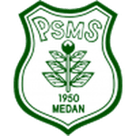 PSMS Medan crest