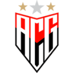 Atletico GO U17 crest