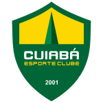 Cuiaba U17 crest
