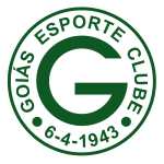 Goias U17 crest