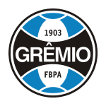Gremio U17 crest
