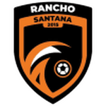 Rancho Santana crest