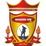 Ikorodu City crest