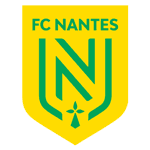 Nantes W crest