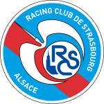 Strasbourg W crest