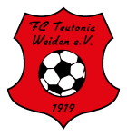Teutonia Weiden crest