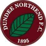 Dundee North End crest
