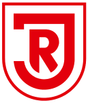 Jahn Regensburg U19 crest
