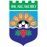 Aksakovo crest