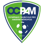 OCPAM crest