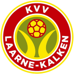 Laarne-Kalken crest