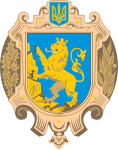 Mykolaiv Lviv Oblast crest