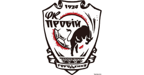 Probiy Horodenka crest