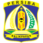 Persiba Balikpapan crest