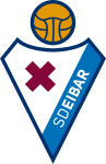 Eibar II crest