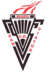 San Viator crest