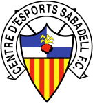 Sabadell II crest