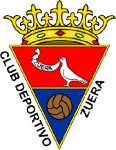 Zuera crest