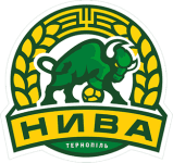 Nyva Ternopil II crest