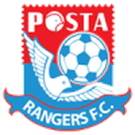 Posta Rangers FC crest