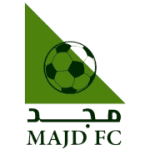 Majd crest
