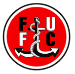 Fleetwood United crest