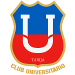 Universitario Tarija crest