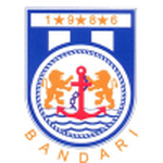 Bandari crest