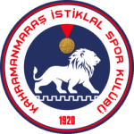 Kahramanmaraş İstiklal Spor crest
