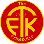 Tire 2021 FK crest